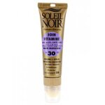 Soleil noir soin vitamin� cr�me spf30 20 ml + stick spf30 2 g - tube 20 ml + 2 g