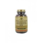 Solgar extra concentr glucosamine chondrotine msm 60 comprims - flacon 60 comprims