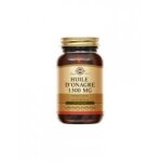 Solgar huile d'onagre 1300 mg 30 capsules - flacon 30 capsules Solgar huile d'onagre 1300 mg 30 capsules - flacon 30 capsules