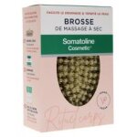 Somatoline cosmetic brosse de massage  sec - bote 1 brosse