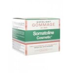 Somatoline cosmetic gommage sel rose 350 g - pot 350 g Somatoline cosmetic gommage sel rose 350 g - pot 350 g