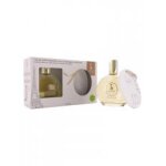Sophie la girafe eau de soin parfumée 50 ml + céramique - boîte 1 eau parfumée + 1 céramique Sophie la girafe eau de soin parfumée 50 ml + céramique - boîte 1 eau parfumée + 1 céramique