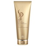 Sp conditionneur cr�me luxe oil