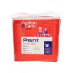 Stentil konfian & cerin pant maxi 14 culottes absorbantes pour adultes taille s - paquet 14 culottes ...
