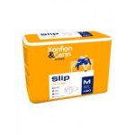 Stentil konfian & cerin slip extra 20 changes complets pour adultes taille m - paquet 20 changes complets ...