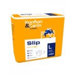 Stentil konfian & cerin slip extra 20 changes complets pour adultes taille l - paquet 20 changes complets ...