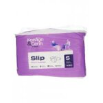 Stentil konfian & cerin slip maxi + 20 changes complets pour adultes taille s - paquet 20 changes complets ...