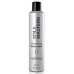 Style masters revlon professional glamourama spray coiffant, fixation et brillance forte, 300ml - spray ...
