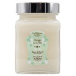 La sultane de saba beurre de karit fleur de tiar aloe vera