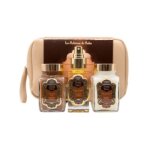 La sultane de saba coffret soins corps ayurv�dique - coffret
