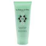 La sultane de saba cr�me de douche fleur de tiar� aloe vera