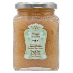 La sultane de saba gommage corps larmes de bambou fleur de tiar� aloe vera