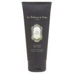 La sultane de saba lait corporel champaka jasmin fleurs tropicales