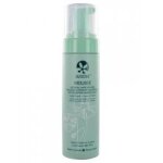 Suncoat mousse coiffante naturelle tenue moyenne 190 ml - flacon - pompe 190 ml