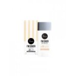 Suntique i'm cover bb sunstick solaire teinté spf50 + 15 g - stick 15 g Suntique i'm cover bb sunstick solaire teinté spf50 + 15 g - stick 15 g