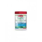 Superdiet collagène marin 10 g + harpagophytum et saule blanc 220 g - pot 220 g Superdiet collagène marin 10 g + harpagophytum et saule blanc 220 g - pot 220 g