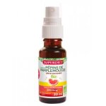 Superdiet extrait de ppins de pamplemousse ultra concentr 2400 mg bio 20 ml - spray 20 ml