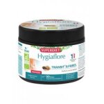 Superdiet hygiaflore transit & fibres bio 184 g - pot 184 g