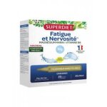 Superdiet magnsium marin + vitamine b6 20 unidoses - bote 20 unidoses de 15 ml