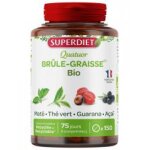 Superdiet quatuor mat brle - graisse bio 150 comprims - pot 150 comprims