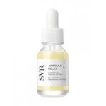 Svr ampoule relax contour des yeux nuit 15 ml - flacon applicateur 15 ml