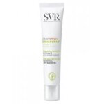 Svr sebiaclear cr�me spf50 + 40 ml - tube - applicateur 40 ml