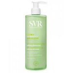 Svr sebiaclear gel moussant anti - imperfections 400 ml - flacon - pompe 400 ml