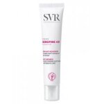Svr sensifine ar crme soin anti - rougeurs hydratant apaisant intensif 40 ml - tube - applicateur 40 ...