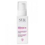 Svr sensifine ar crème teintée soin anti - rougeurs unifiant 40 ml - flacon - pompe 40 ml Svr sensifine ar crème teintée soin anti - rougeurs unifiant 40 ml - flacon - pompe 40 ml