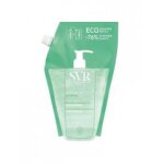 Svr spirial do - douche gel lavant dodorant 24h co - recharge 400 ml - sachet 400 ml