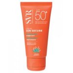 Svr sun secure crme spf50 + 50 ml - tube 50 ml