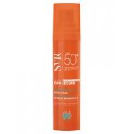 Svr sun secure fluide photo - age spf50 + 40 ml - flacon - pompe 40 ml Svr sun secure fluide photo - age spf50 + 40 ml - flacon - pompe 40 ml