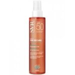 Svr sun secure huile sche spf50 200 ml - spray 200 ml