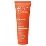 Svr sun secure lait sans parfum spf50 + 250 ml - tube 250 ml