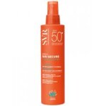 Svr sun secure spray spf50 + 200 ml - spray 200 ml