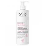Svr topialyse baume protect + 400 ml - flacon - pompe 400 ml