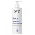 Svr xrial 10 lait corps 400 ml - flacon - pompe 400 ml