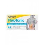 Synergia flex - tonic 45 comprimés - boîte 45 comprimés Synergia flex - tonic 45 comprimés - boîte 45 comprimés