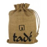 Tad home paillettes de savon d'alep 750 g - bote 750 ml