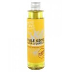 Tad huile sche fleur d'oranger 160 ml - flacon 160 ml