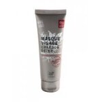 Tad masque visage charbon dtox bio 70 ml - tube 75 ml