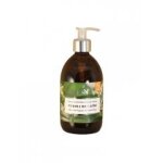 Tad� savon n�roli de capri bio 500 ml - flacon - pompe 500 ml