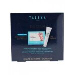 Talika eye detox gel cernes & poches 10 ml + talika bio enzymes eye patch ultra - hydratant 1 paire offerte ...