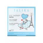 Talika eye therapy patch 6 paires - bote 6 paires