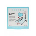 Talika eye therapy patch 6 paires + boitier - boîte 6 paires de patches + 1 boitier Talika eye therapy patch 6 paires + boitier - boîte 6 paires de patches + 1 boitier