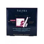 Talika lipocils expert srum pousse et pigmentation des cils 10 ml + eye therapy patch 1 paire offerte ...