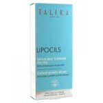 Talika lipocils srum pour la pousse des cils 10 ml - etui + applicateur brosse 10 ml