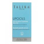 Talika lipocils srum pour la pousse des cils 4. 2 ml - etui + applicateur brosse 4. 2 ml