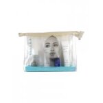 Talika skintelligence hydra essentials kit voyage - trousse 4 produits