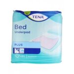 Tena bed underpad protection de literie plus 35 al�ses - paquet 35 al�ses